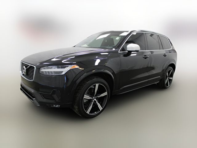 2019 Volvo XC90 R-Design