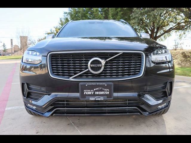 2019 Volvo XC90 R-Design