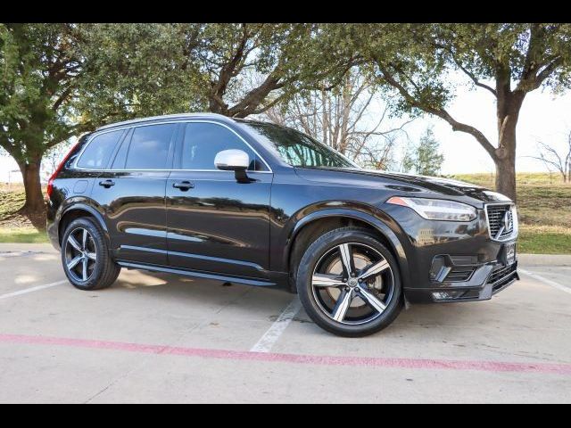 2019 Volvo XC90 R-Design