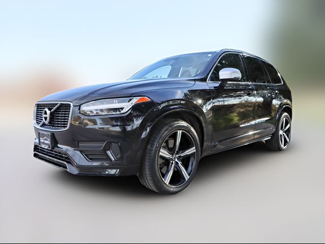 2019 Volvo XC90 R-Design
