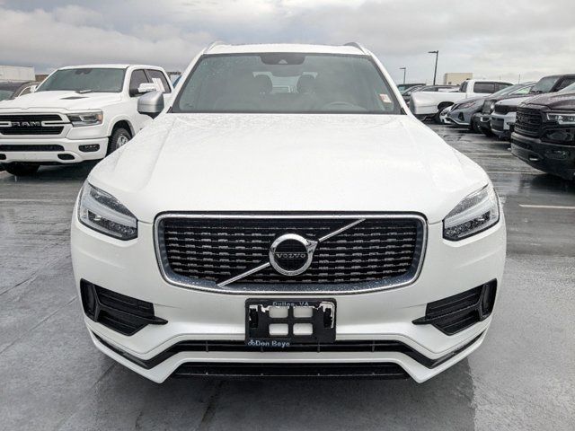 2019 Volvo XC90 R-Design