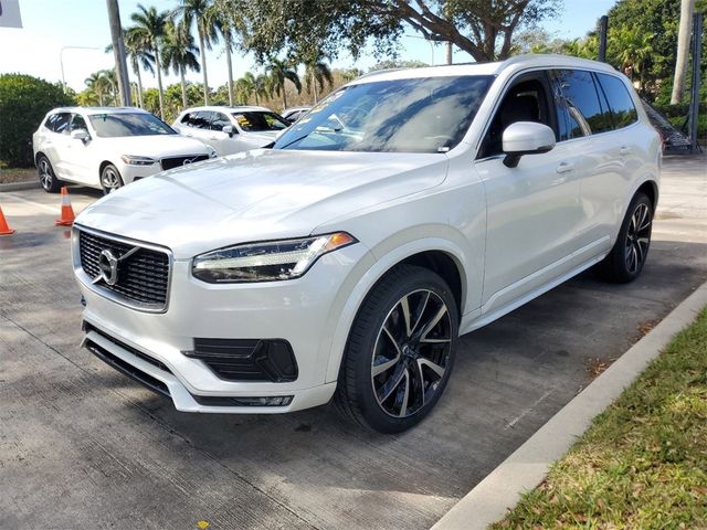 2019 Volvo XC90 R-Design