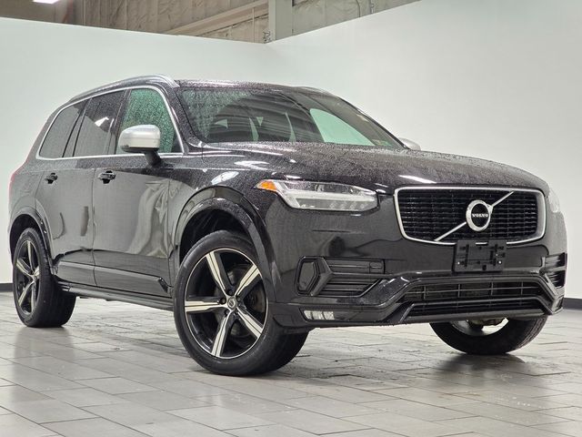 2019 Volvo XC90 R-Design