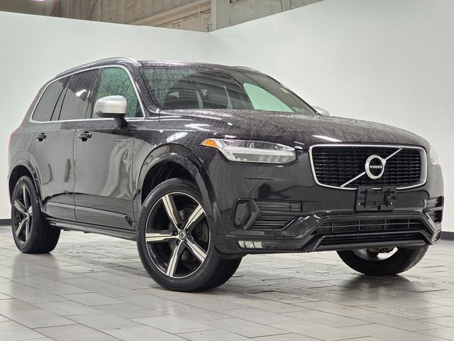 2019 Volvo XC90 R-Design