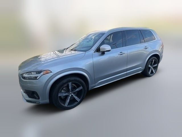 2019 Volvo XC90 R-Design