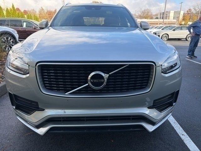 2019 Volvo XC90 R-Design