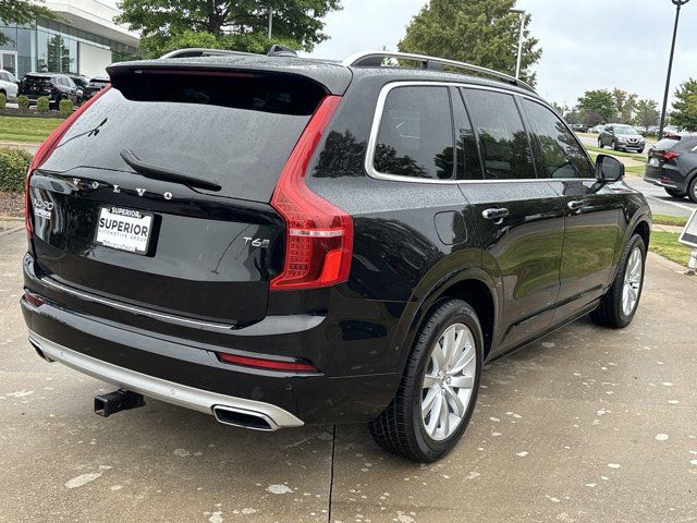 2019 Volvo XC90 Momentum