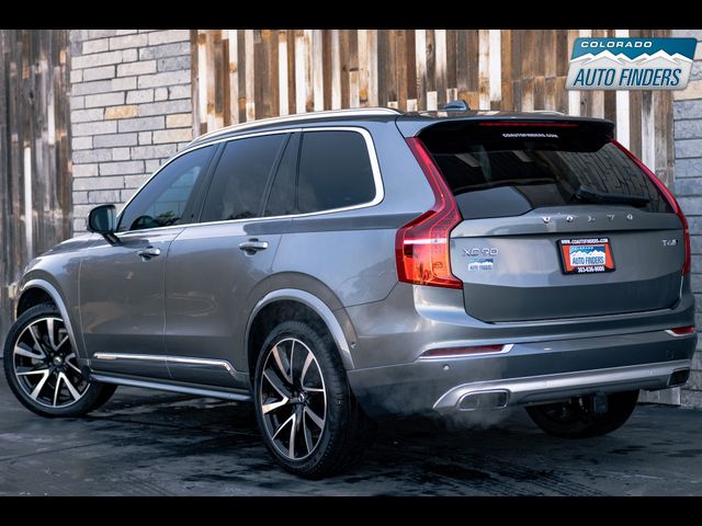 2019 Volvo XC90 Inscription