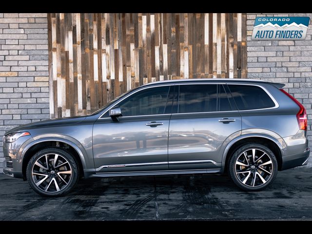 2019 Volvo XC90 Inscription