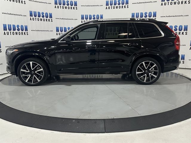 2019 Volvo XC90 Momentum