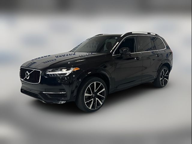 2019 Volvo XC90 Momentum