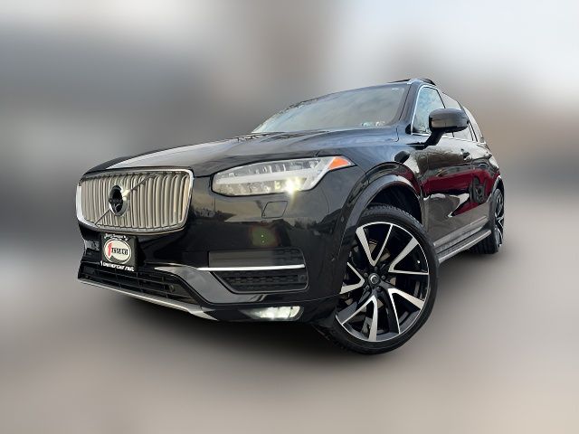 2019 Volvo XC90 Inscription