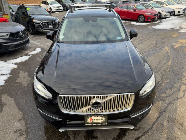 2019 Volvo XC90 Inscription