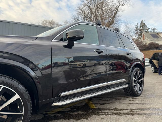 2019 Volvo XC90 Inscription