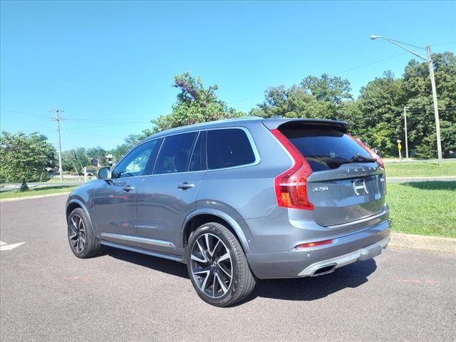 2019 Volvo XC90 Inscription