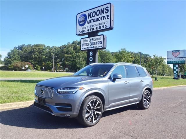 2019 Volvo XC90 Inscription