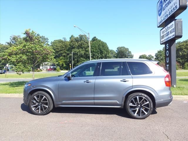 2019 Volvo XC90 Inscription