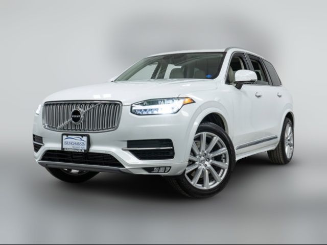 2019 Volvo XC90 Inscription