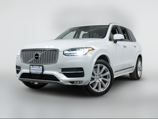 2019 Volvo XC90 Inscription