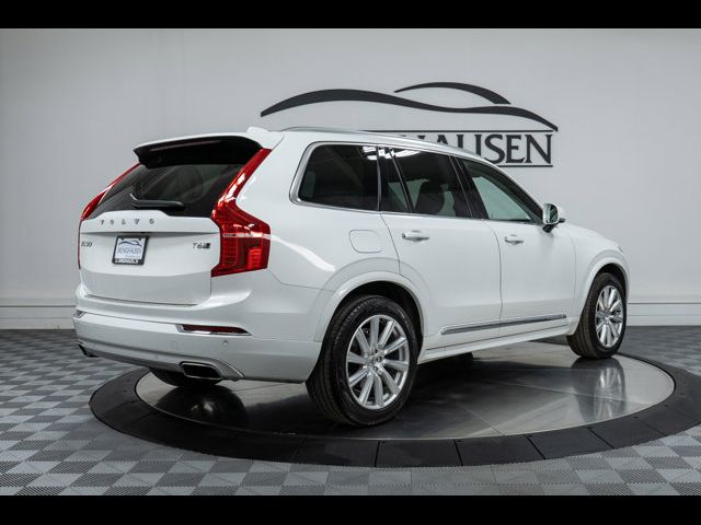 2019 Volvo XC90 Inscription