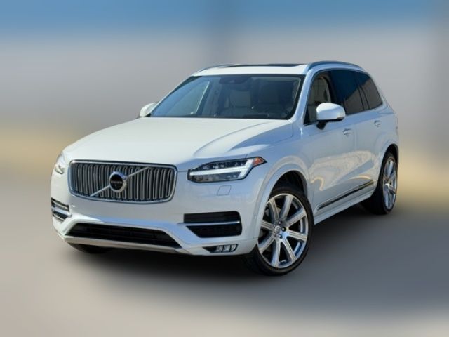 2019 Volvo XC90 Inscription