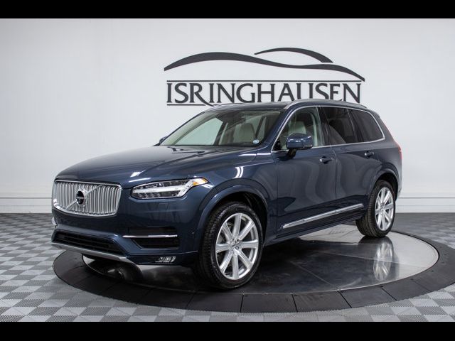 2019 Volvo XC90 Inscription