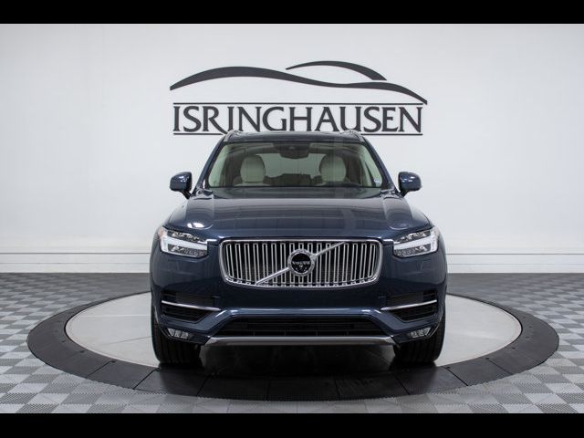 2019 Volvo XC90 Inscription