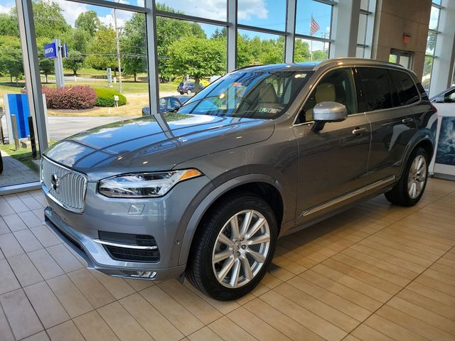 2019 Volvo XC90 Inscription