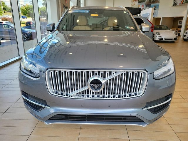 2019 Volvo XC90 Inscription