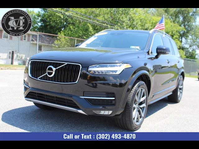 2019 Volvo XC90 Momentum