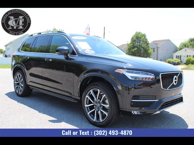 2019 Volvo XC90 Momentum