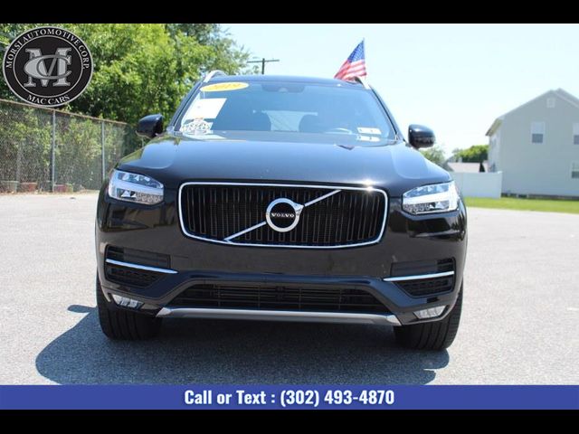 2019 Volvo XC90 Momentum