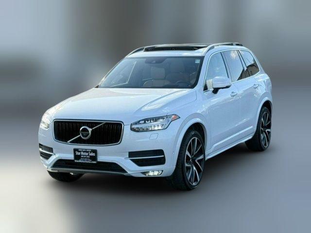 2019 Volvo XC90 Momentum