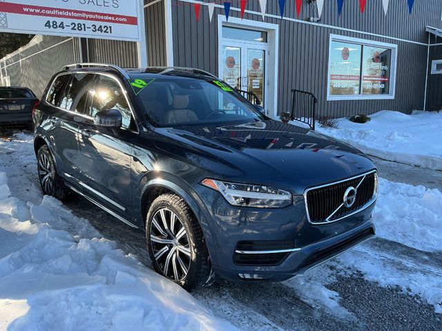 2019 Volvo XC90 Momentum