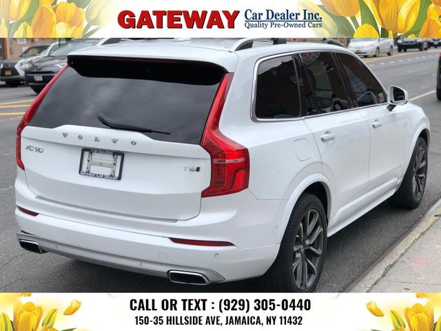 2019 Volvo XC90 Momentum