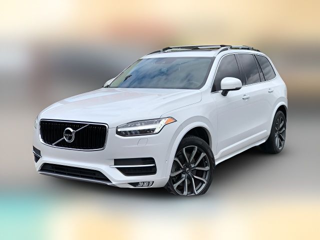 2019 Volvo XC90 Momentum