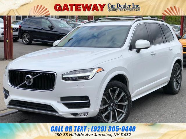 2019 Volvo XC90 Momentum