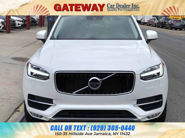 2019 Volvo XC90 Momentum