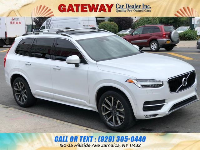 2019 Volvo XC90 Momentum