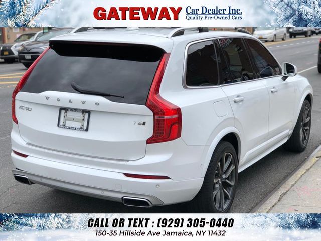 2019 Volvo XC90 Momentum