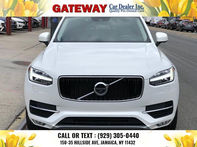 2019 Volvo XC90 Momentum