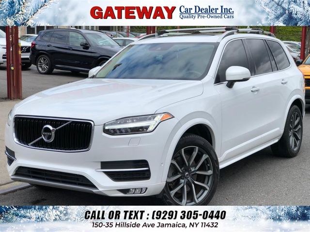 2019 Volvo XC90 Momentum