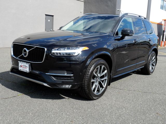 2019 Volvo XC90 Momentum