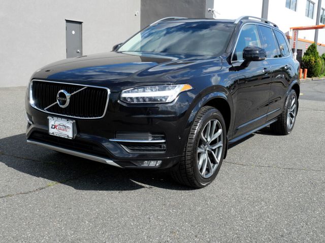 2019 Volvo XC90 Momentum