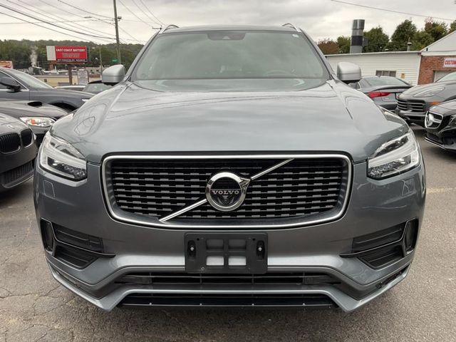 2019 Volvo XC90 R-Design