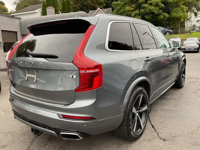 2019 Volvo XC90 R-Design