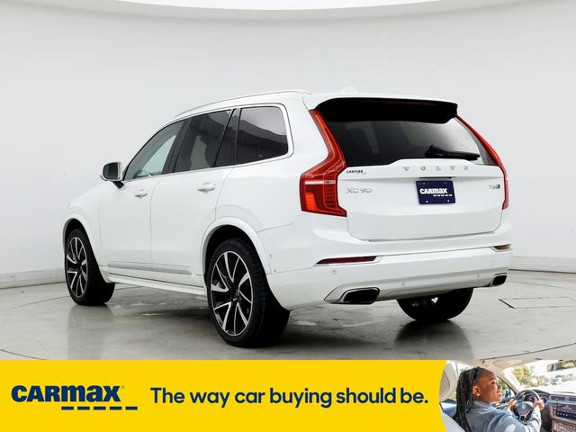 2019 Volvo XC90 Inscription