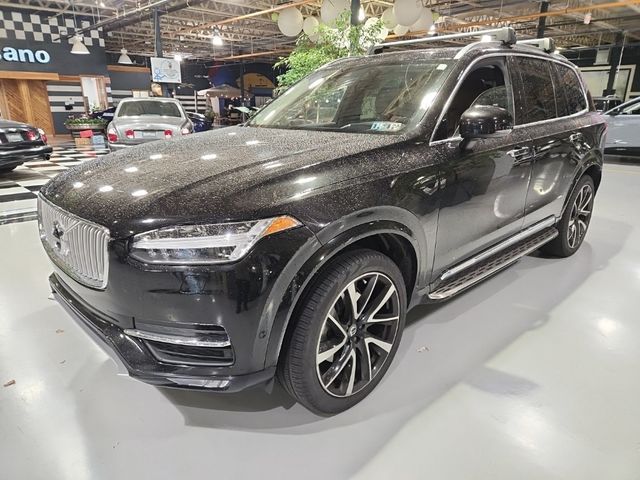 2019 Volvo XC90 Inscription