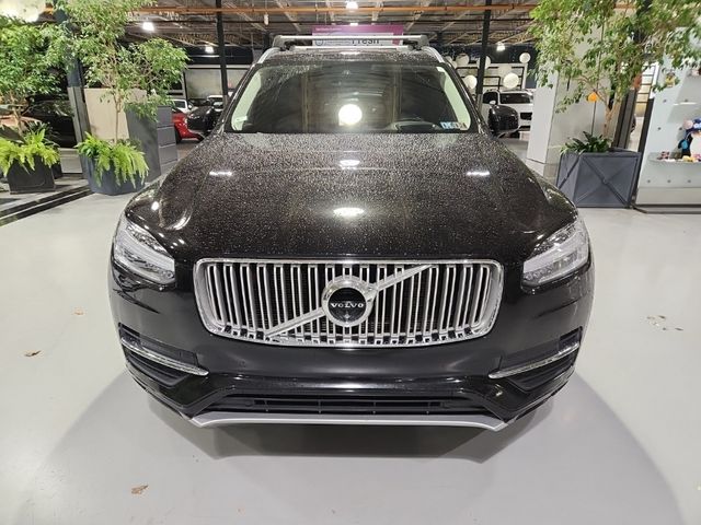 2019 Volvo XC90 Inscription