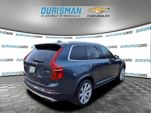 2019 Volvo XC90 Inscription